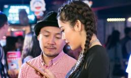 Điều gì đã xảy ra khi Đinh Tiến Đạt đụng mặt 'tình tin đồn' Milan Phạm?