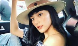 Hạ Vi than thở cảm giác ghen tuông khi yêu thật khó chịu