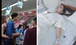 Hot girl và hot boy Việt 26/5/2017: Đức Hưng lên tiếng khi bị tố khinh người lớn tuổi,  Tăng Thiên Kim nhập viện làm phẫu thuật