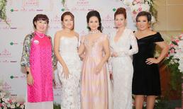 Hàng trăm mỹ nhân ngành Spa hội ngộ trong tiệc sinh nhật 5 năm Công ty Kim Mỹ