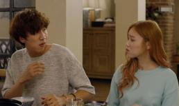 Lấy được vợ hiền nhờ bát canh cá cho mèo của con bé giúp việc nhà bạn thân