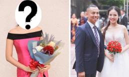 Nhan sắc vợ kém 20 tuổi của kiện tướng dancesport Chí Anh thế nào sau khi sinh con?