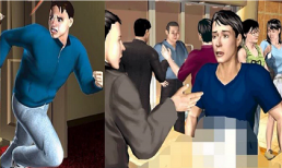 Nửa đêm trộm tiền người hàng xóm tốt bụng để trả nợ cờ bạc, 10 năm sau trở thành ông chủ lớn quay về báo đáp thì...