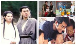 'Dương Quá' điển trai nhất mọi thời đại: Giàu sụ vẫn cô đơn một mình ở tuổi U50