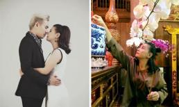 Cát Phượng gây choáng tiết lộ điều mong muốn khi 'duyên đã cạn' với nghệ thuật