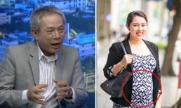 Tin sao Việt mới 27/5: Trung Dân chỉ trích cư dân mạng thích làm 'anh hùng bàn phím', Bảo Trâm khoe bụng bầu 7 tháng