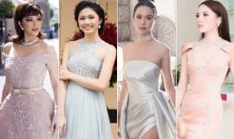 Ai xứng danh 'Nữ hoàng thảm đỏ' showbiz Việt tuần qua? (P51)