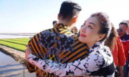 Sao nữ gốc Việt và chồng trẻ bị dư luận ghét bỏ tại Trung Quốc