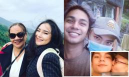 Tin sao Việt mới 28/5: 'Sự thật' về mối quan hệ của vợ Duy Nhân và mẹ chồng, Sơn Ngọc Minh lên tiếng khi lộ ảnh hôn Erik