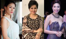 Pha Lê 'tát nước theo mưa' cổ vũ Trang Trần đánh nghệ sĩ Xuân Hương