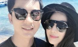 Hành động 'sến' của Lý Thần nhân dịp tròn 2 năm hẹn hò với Phạm Băng Băng