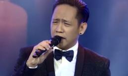 Không ngờ Duy Mạnh hát nhạc bolero lại ngọt ngào và sâu lắng đến thế