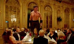 Cannes gây tranh cãi trong giới điện ảnh với giải Cành cọ vàng