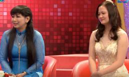 Mẹ chồng U60 trẻ như con dâu khiến Quyền Linh tròn mắt kinh ngạc