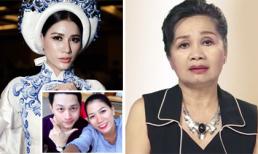 Giữa 'tâm bão' vợ chửi nghệ sĩ Xuân Hương, chồng Trang Trần phản ứng bất ngờ