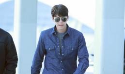 Bác sĩ tiết lộ cơ hội phục hồi của Kim Woo Bin khi mắc bệnh ung thư vòm họng