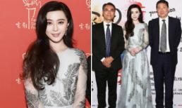 Hết Cannes, Phạm Băng Băng vẫn xúng xính váy áo xuất hiện ở Paris