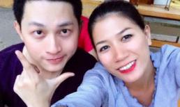 Chân dung chồng đại gia của Trang Trần, dù vợ sai vẫn bênh 'chằm chặp' 