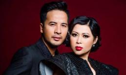 Hoa hậu, CEO Kristine Thảo Lâm quyến rũ kết đôi cùng tài tử Đoàn Thanh Tài