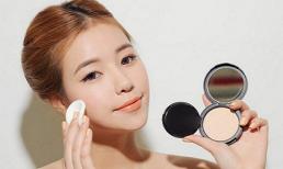 Make up thường xuyên giúp ngăn ngừa bệnh ung thư da