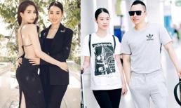 Lộ người phụ nữ đẹp quyền lực lót đường xuất ngoại cho Venus đến Khắc Tiệp, Ngọc Trinh đều phải nể