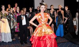 Lý do thực sự khiến Nguyễn Thị Thành không thể xuất hiện trên thảm đỏ LHP Cannes 