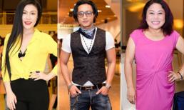 Thảm hoạ sao Việt tuần qua (P248)