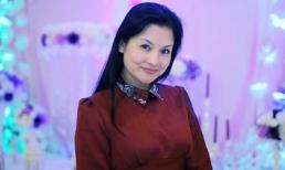 Nghệ sĩ Thu Quế: Lông mày Pháp phù hợp cho mọi phụ nữ ngoài 30