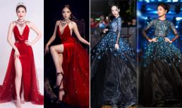 Sao Việt 'đụng hàng' - ai mặc đẹp hơn? (P13)