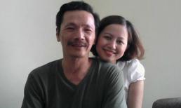 Vợ kém 10 tuổi của Lương Bổng 'Người phán xử' tiết lộ về chồng