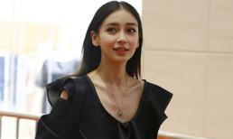 Angela Baby khiến fans lo lắng vì càng ngày càng gầy 'trơ xương' đến mức báo động