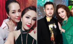 Chân dung và cuộc sống giàu có của vợ sắp cưới anh trai Bảo Thy 