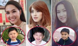 Những 'dì ghẻ' tuyệt vời nhất hệ mặt trời trong Vbiz