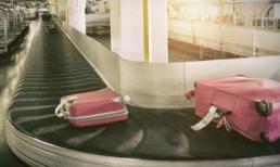 Những cách đơn giản để tránh mất hành lý tại sân bay