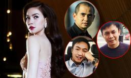 Hồ Ngọc Hà và 'thiên trang tình sử' đầy tai tiếng với 8 người đàn ông