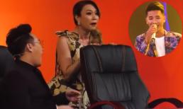 Mỹ Tâm 'hú hồn' với Con bướm xinh phiên bản Cải lương