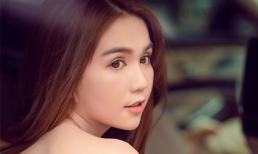 Ngọc Trinh 'thánh thả thính' thế này thì anh đại gia nào chẳng thương