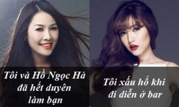 Phát ngôn 'giật tanh tách' của sao Việt tuần qua (P153)