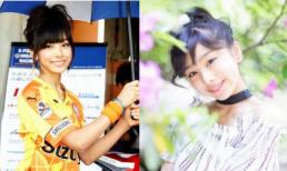 Siêu mẫu 13 tuổi gây tranh cãi vì khoe cơ thể quá đà