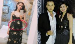 'Ngó lơ' việc bạn trai cũ Thế Bảo sắp cưới, Tâm Tít đăng ảnh bầu bí xinh đẹp