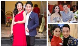 Ba 'Ông hoàng nhạc đỏ' kiếm tiền như nước, xây biệt thự vạn người mơ