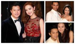 Cũng bị vợ cũ làm sụp đổ hình ảnh, Lâm Vinh Hải phải ngả mũ học hỏi các sao nam này