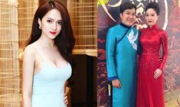 Tin sao Việt mới 2/6/2017: Hương Giang Idol mở lại Facebook để status ‘lạ’, xôn xao tin Bảo Thy ăn hỏi sáng nay