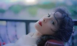 Loạt khoảnh khắc đẹp 'hút hồn' của Hạ Vi