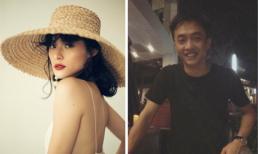 Từng yêu say đắm nhưng giờ Hạ Vi lại chê Cường Đô la xấu