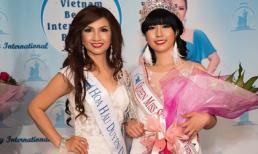 Hoàng My Collection gây mãn nhãn với công chúng Mỹ tại chung kết Ms Vietnam Beauty International Pageant 2017