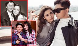 'Lời nguyền 7 năm đáng sợ' của các cặp nghệ sĩ rạn nứt, chia li trong showbiz Việt