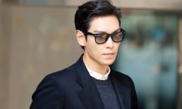 Scandal chưa ngã ngũ, T.O.P (Big Bang) sẽ sớm bị ngồi tù 5 năm?