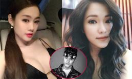 Trong khi Linh Chi gầy sọp, vợ cũ Lâm Vinh Hải ngày càng trẻ đẹp