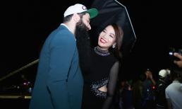 Trương Ngọc Ánh thân thiết với đạo diễn 'Kong' tại sự kiện 